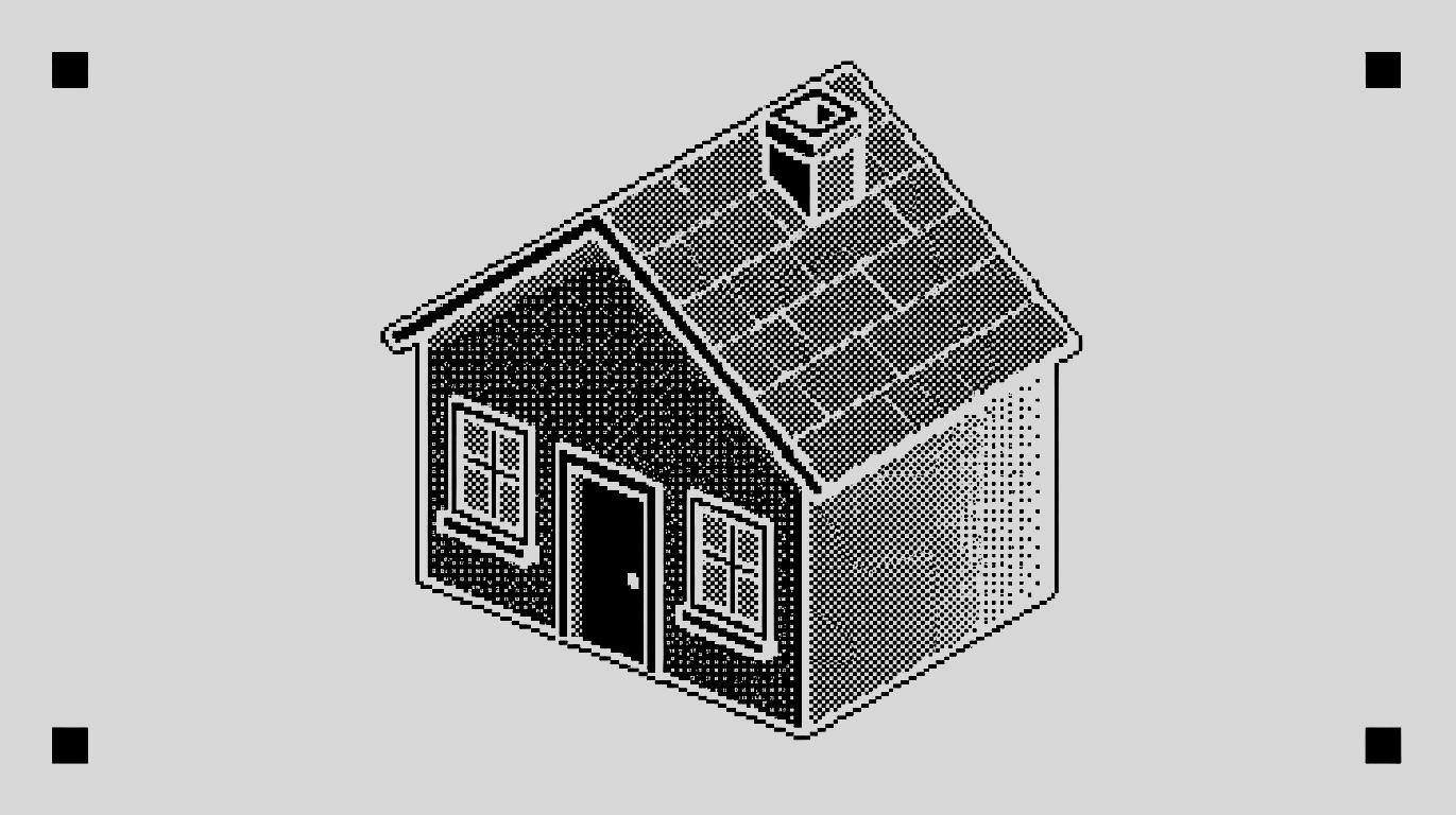 Real Estate Tracker dashboard